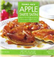 Apple Tarte Tatin - 21.16oz (1lb/5.16oz) 600g