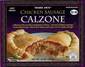Chicken Sausage Calzone - 10oz (284g)