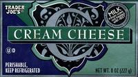 Cream Cheese - 8oz (227g)