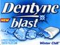 Dentyne Blast - 9 Pieces (18g)