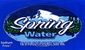 Spring Water - 16.9fl oz (1.05PT) 500mL