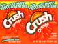 Crush - Orange - 20 fl oz (1.25PT) 591mL