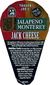 Jalapeno Monterey Jack Cheese