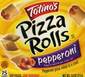Totino's Pizza Rolls - Pepperoni - 7.5oz (212g)