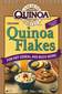 Organic Quinoa Flakes - 12oz / 340g