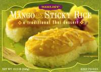Mango on Sticky Rice - 12.2oz (348g)