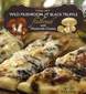 Wild Mushroom & Black Truffle Flatbread with Mozzarella Cheese - 9oz (255g)