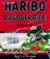 Raspberries Gummi Candy - 5oz (142 GRAMS)