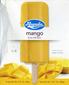 Magnolia Mango Ice Milk Bars - 12 fl oz (380g)