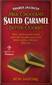 Salted Caramel - Milk Chocolate Butter Cookies - 5.64oz (160g)
