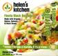 Helen's Kitchen - Fiesta Black Bean Burrito Bowl - 10oz (284g)