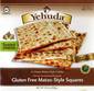 Yehuda - Toasted Onion Matzo-Style Cracker - 10.5oz (300g)