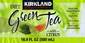 Diet Green Tea - 16.9fl oz (500mL)