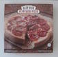 Deep Dish Pepperoni Pizza - 16.5oz (1lb .5oz) 468g