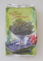 Roasted Seaweed Snack - 0.4oz (11.3g)