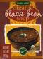 Organic Black Bean Soup - 14.5oz (411g)