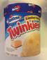 Twinkies Ice Cream - 1.5 Qts (1.41l)